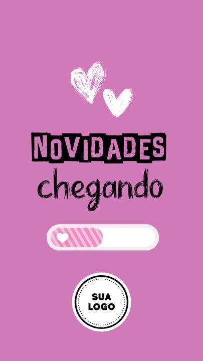 Novidades